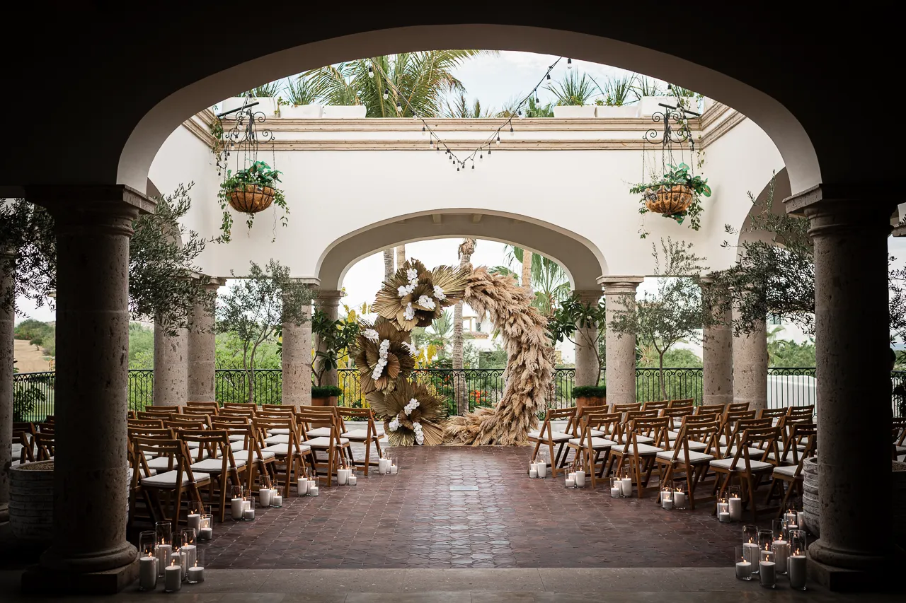 Four Seasons Los Cabos wedding photography by Carlos Plazola — image 5
