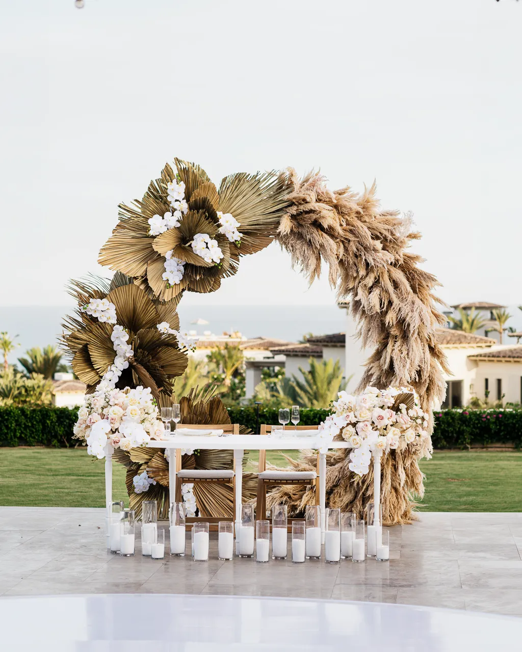 Four Seasons Los Cabos wedding photography by Carlos Plazola — image 6