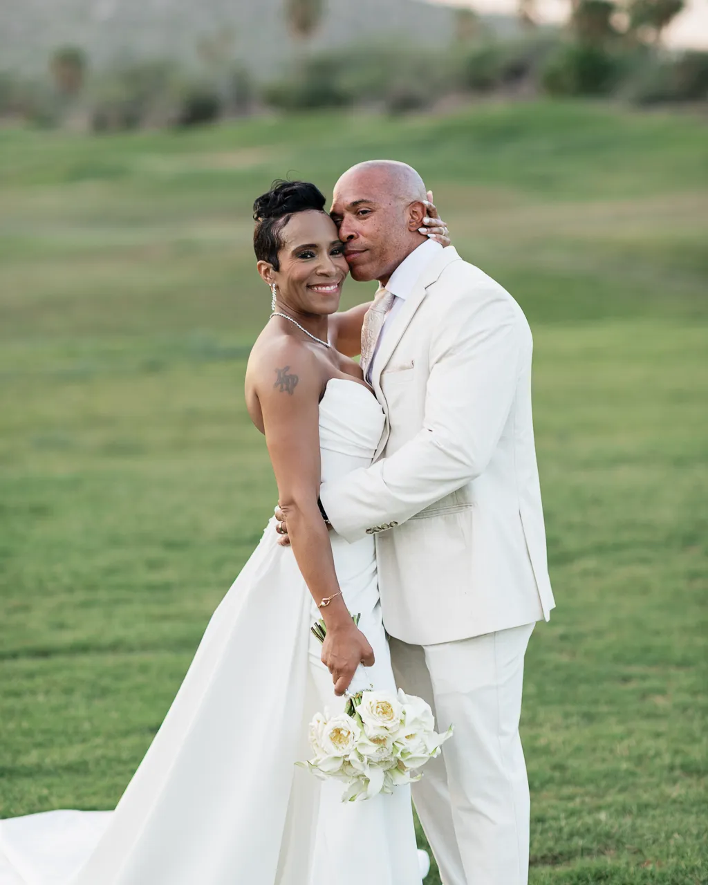 Four Seasons Los Cabos wedding photography by Carlos Plazola — image 7