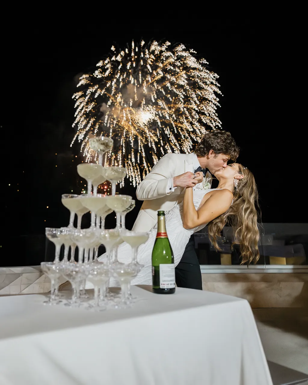 Garza Blanca wedding photography by Carlos Plazola — image 6