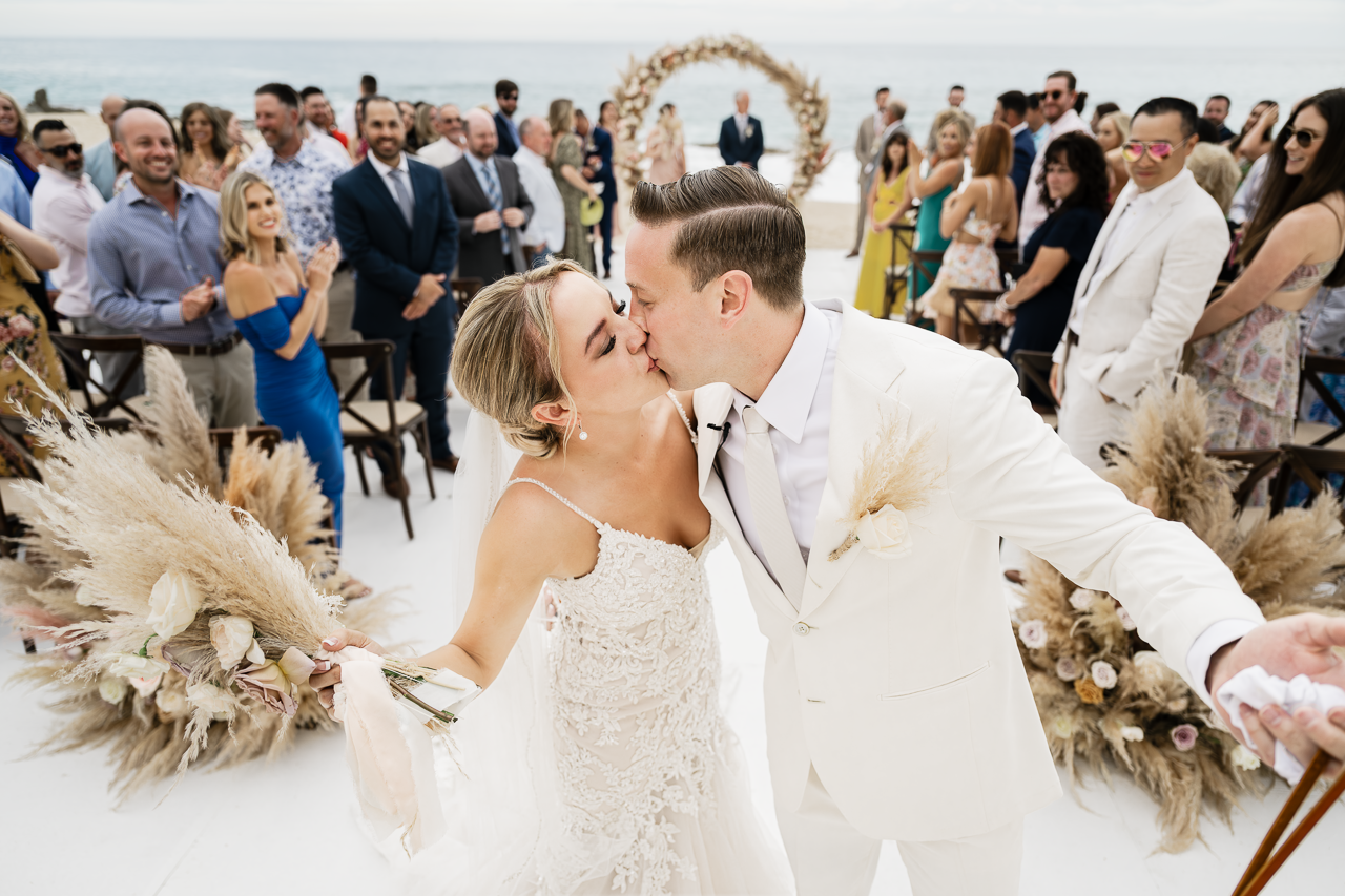 Hilton Los Cabos wedding photography by Carlos Plazola — image 4