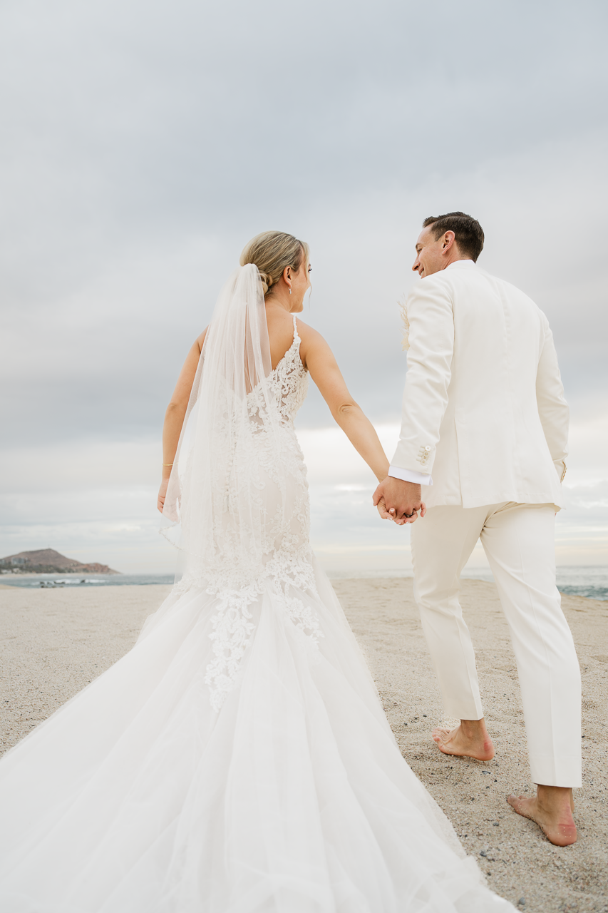 Hilton Los Cabos wedding photography by Carlos Plazola — image 5