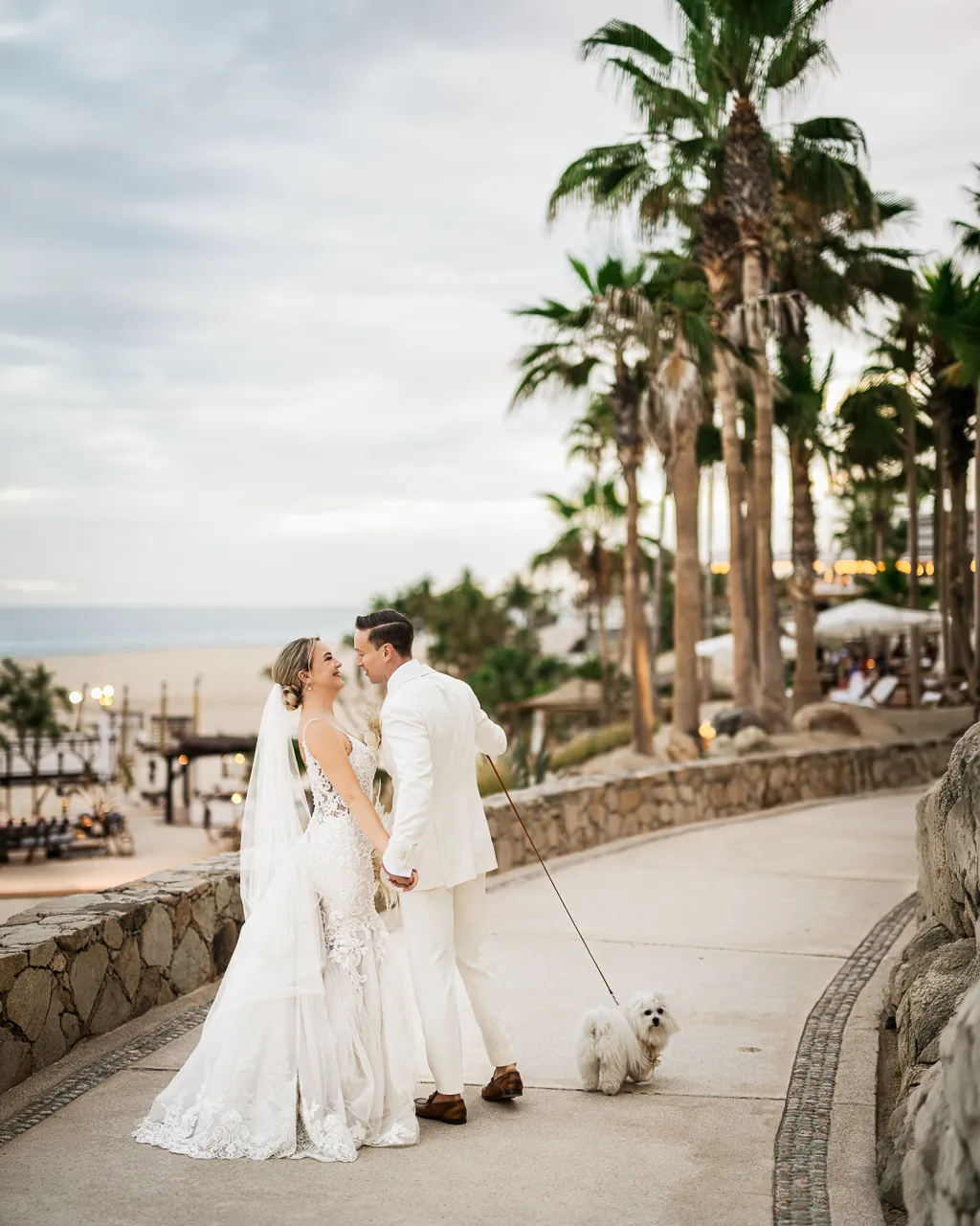 Hilton Los Cabos wedding photography by Carlos Plazola — image 7