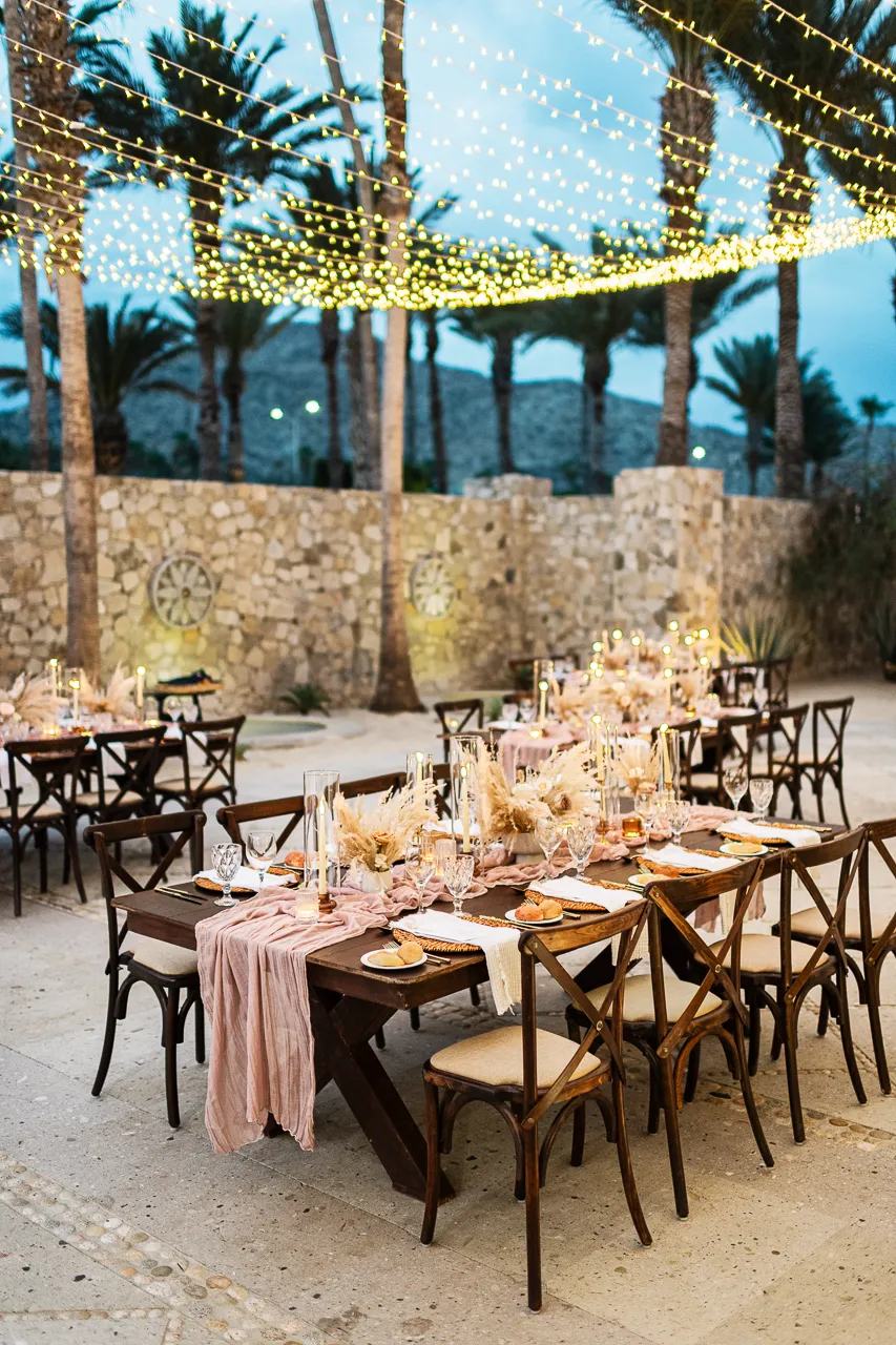 Hilton Los Cabos wedding photography by Carlos Plazola — image 8