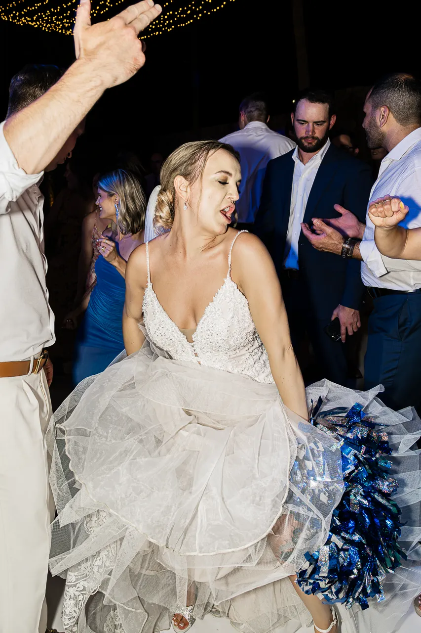 Hilton Los Cabos wedding venue — editorial photography by Carlos Plazola