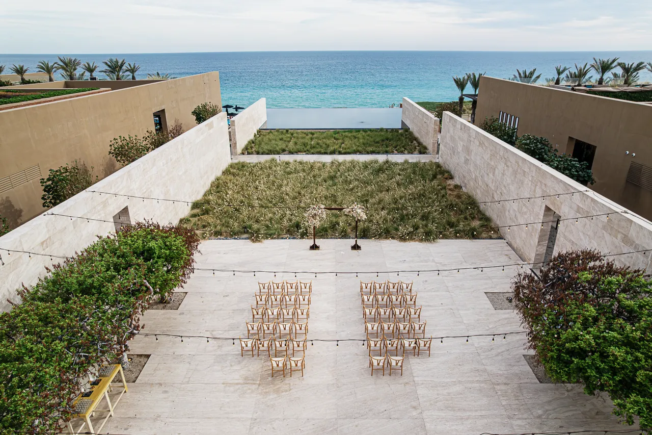 JW Marriott Los Cabos wedding photography by Carlos Plazola — image 1