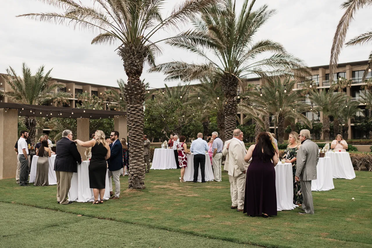 JW Marriott Los Cabos wedding photography by Carlos Plazola — image 3