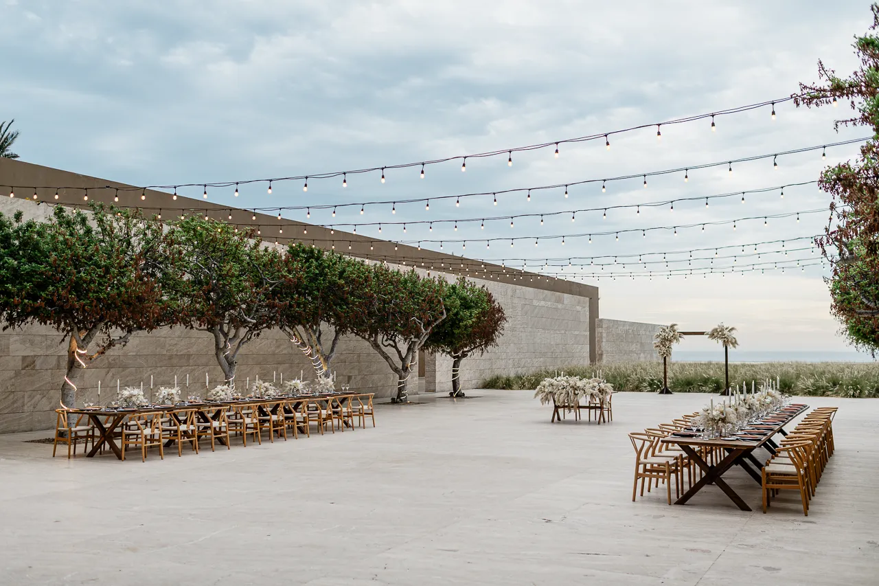 JW Marriott Los Cabos wedding photography by Carlos Plazola — image 4