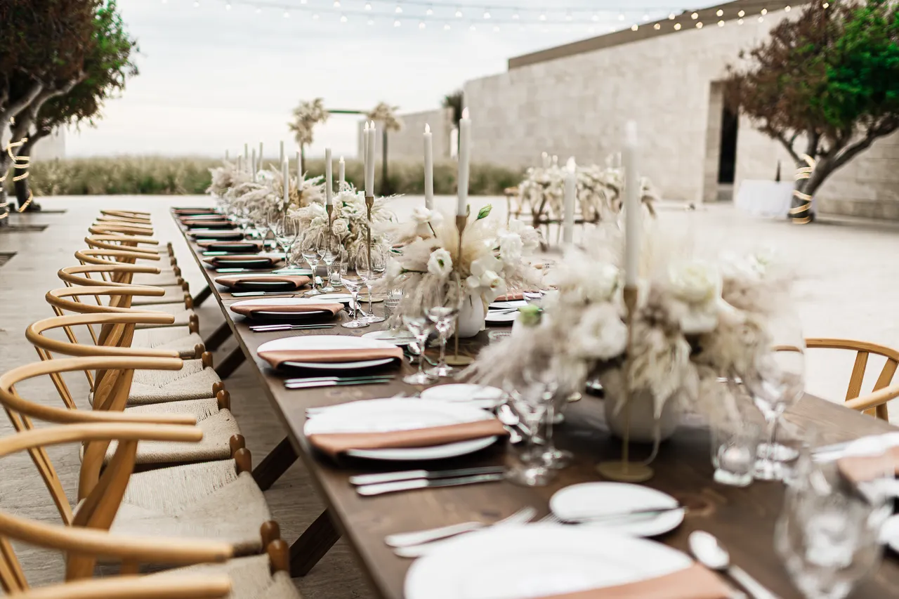 JW Marriott Los Cabos wedding photography by Carlos Plazola — image 5