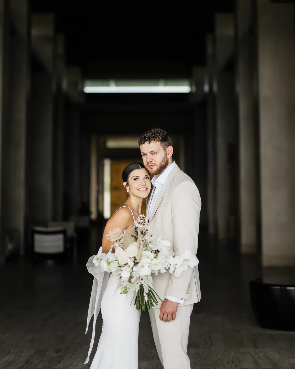 JW Marriott Los Cabos wedding photography by Carlos Plazola — image 7