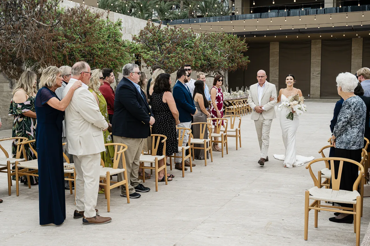 JW Marriott Los Cabos wedding photography by Carlos Plazola — image 8