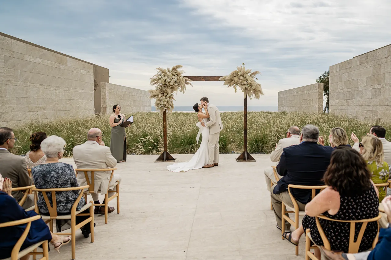 JW Marriott Los Cabos wedding photography by Carlos Plazola — image 9