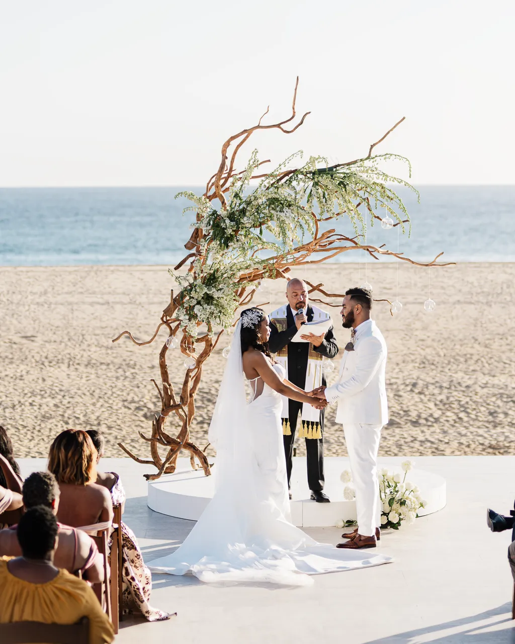 Nobu Los Cabos wedding photography by Carlos Plazola — image 3