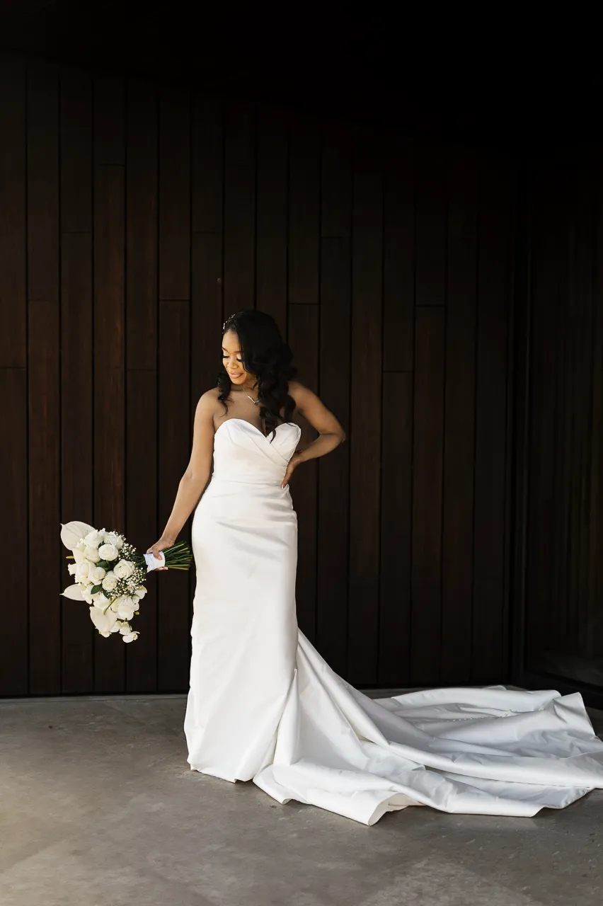 Nobu Los Cabos wedding photography by Carlos Plazola — image 6