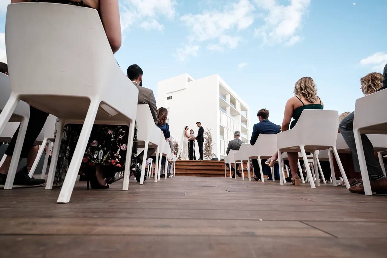 Viceroy Los Cabos wedding photography by Carlos Plazola — image 2