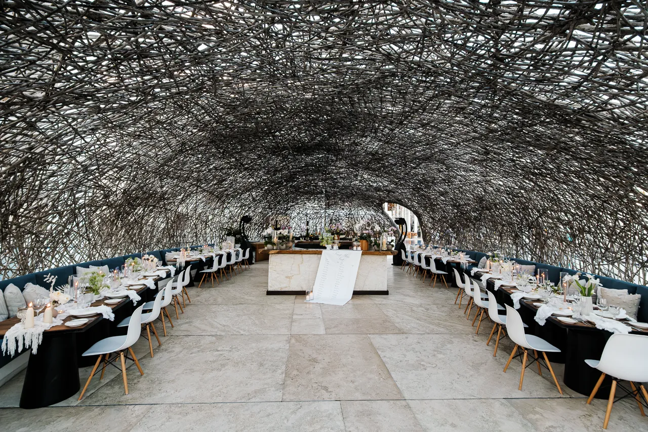 Viceroy Los Cabos wedding photography by Carlos Plazola — image 8