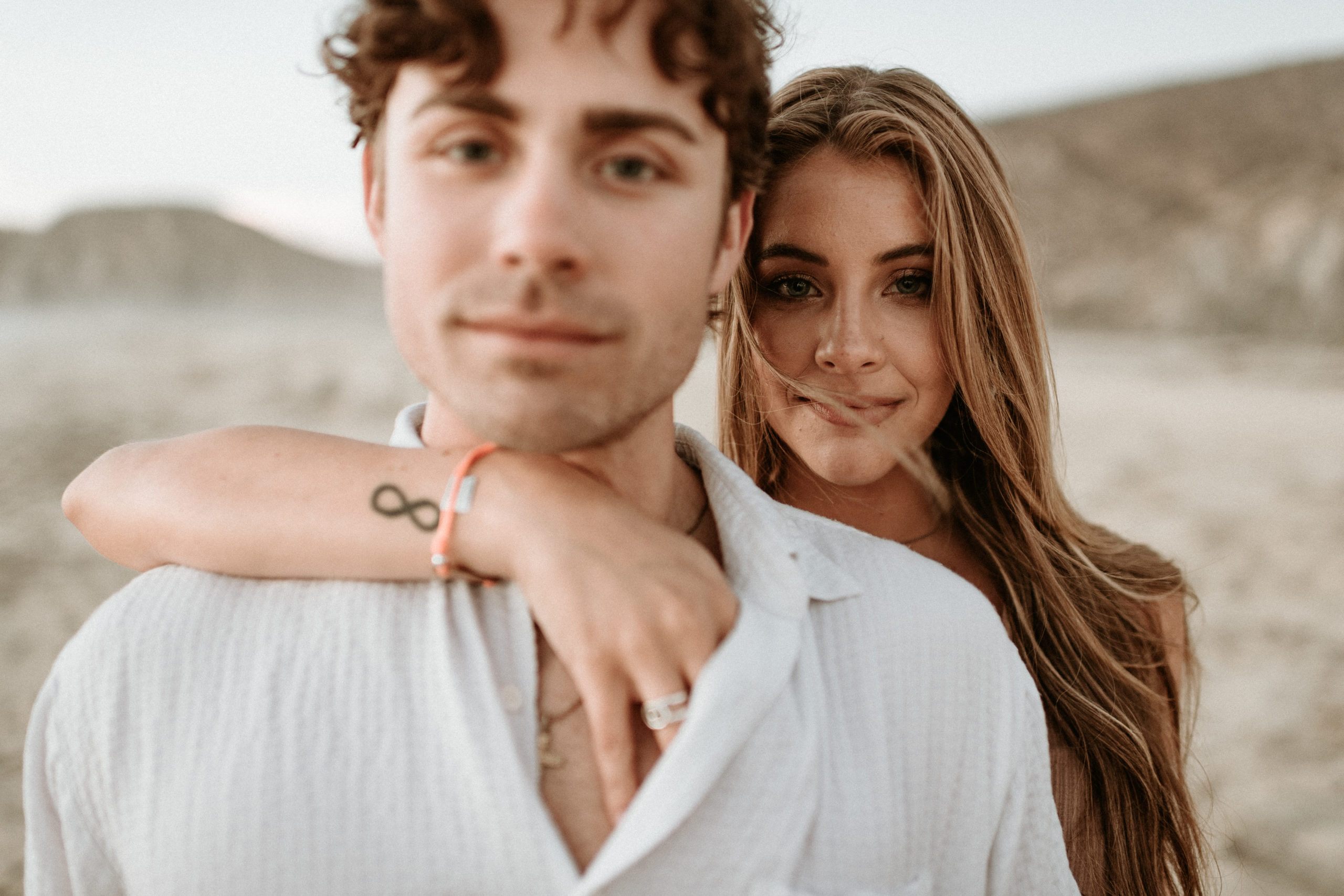 When love meets adventure – The Brock and Kamrynn story