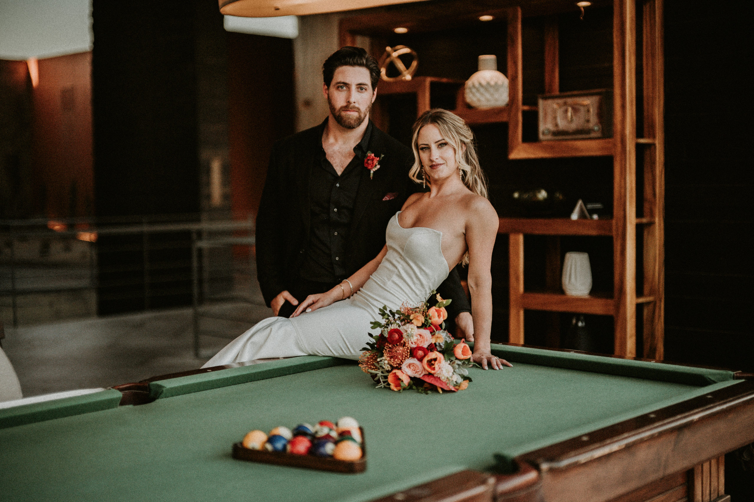 Carlos Plazola, The Timeless Wedding Storyteller