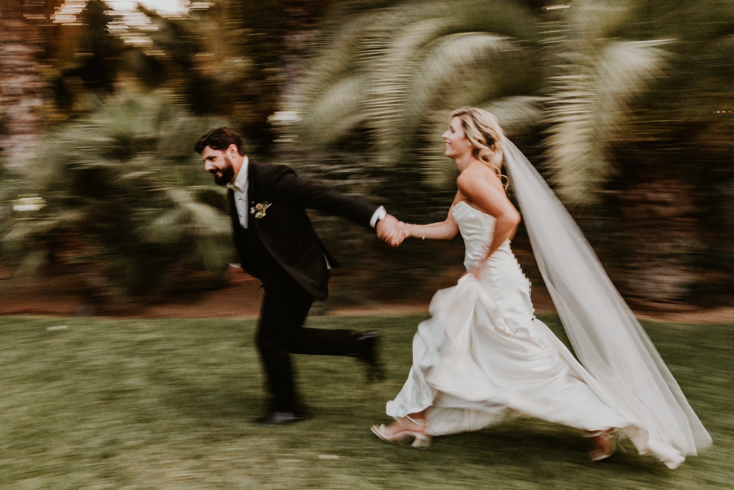 Wedding at Acre Resort: Celebrating The Weyforth's Love Story