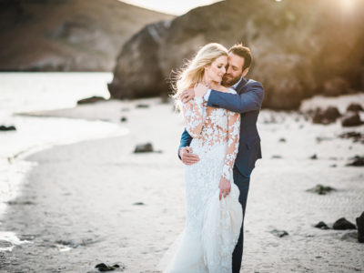 Brooke and Ryan´s Flora Farms WEDDING FILM and Balandra Beach TRASH THE DRESS PHOTO SESSION in Los Cabos, México.