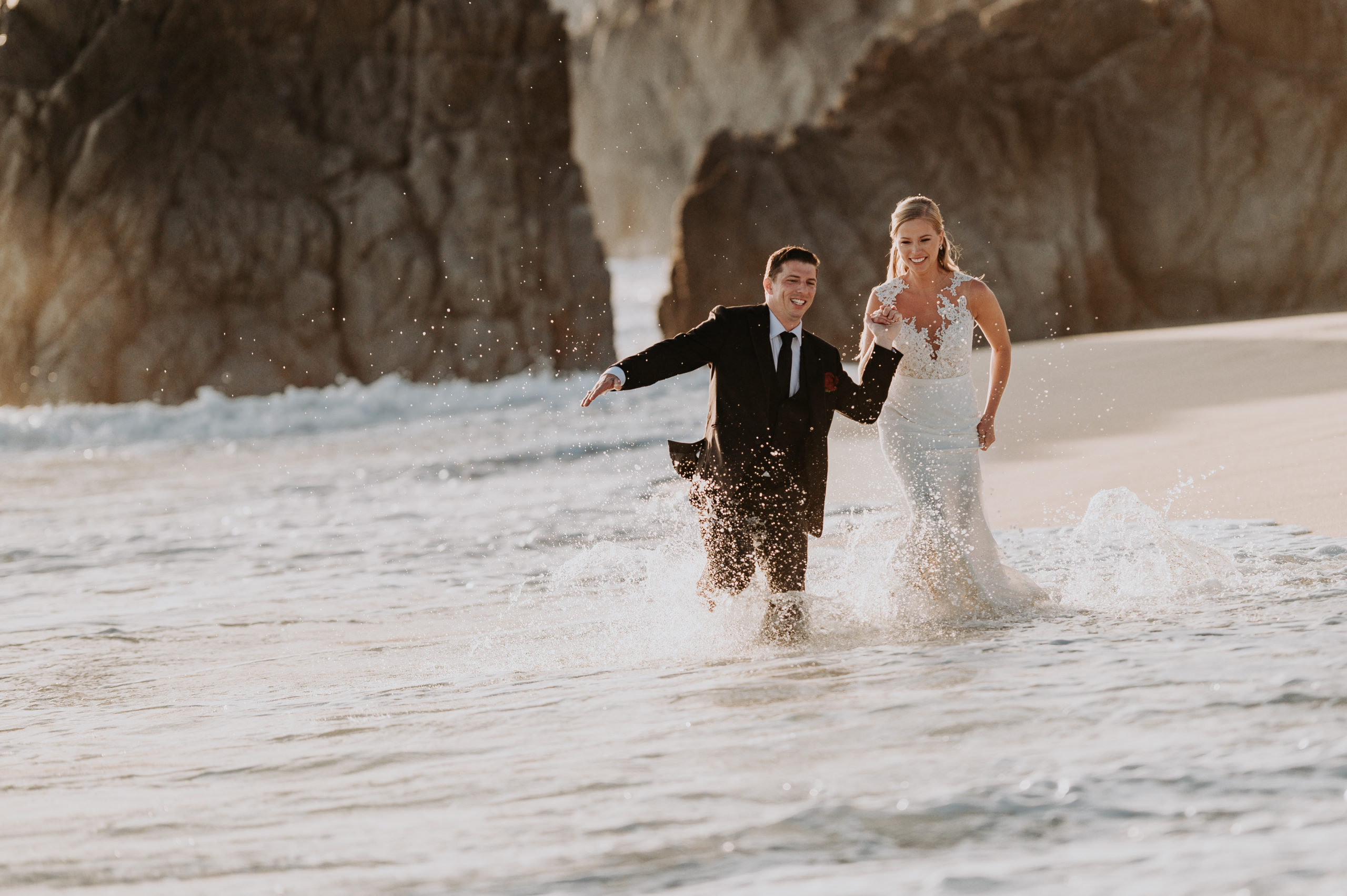 Cabo wedding, Cabo engagement