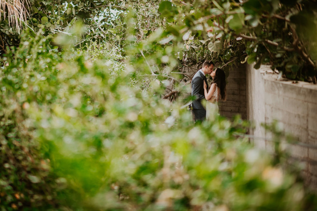 Destination Wedding Photographer at Acre, Los Cabos